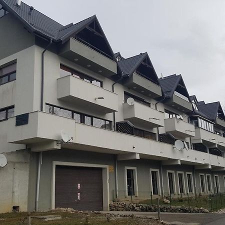 Treasure Mountain Predeal Bagian luar foto